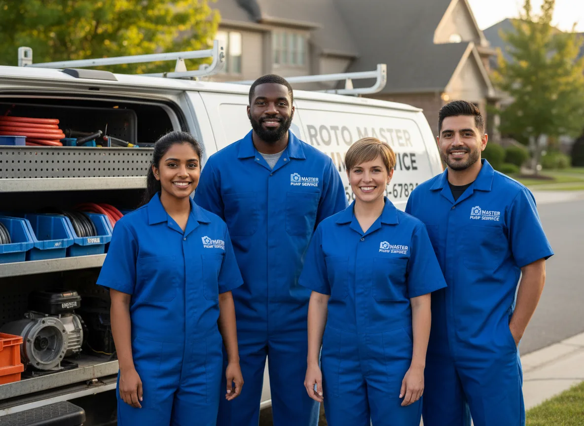 Sump Pump Installation company in Hennepin, IL